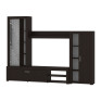 Living Room Set "Diamant"