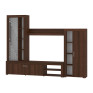Living Room Set "Diamant"