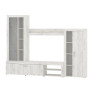 Living Room Set "Diamant"