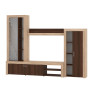 Living Room Set "Diamant"