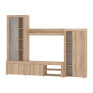 Living Room Set "Diamant"