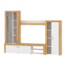 Living Room Set "Diamant"
