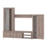 Living Room Set "Diamant"