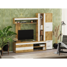 Living Room Set "Napoli"