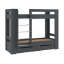 Bunk Bed "Duet-3"