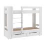 Bunk Bed "Duet-3"