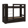 Bunk Bed "Duet-3"