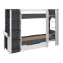 Bunk Bed "Duet-4"