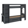 Bunk Bed "Duet-4"