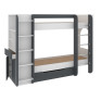 Bunk Bed "Duet-4"