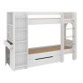Bunk Bed "Duet-4"