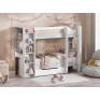 Bunk Bed "Duet-4"