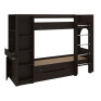 Bunk Bed "Duet-4"