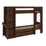 Bunk Bed "Duet-4"