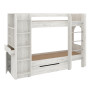 Bunk Bed "Duet-4"
