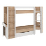 Bunk Bed "Duet-4"