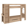 Bunk Bed "Duet-4"
