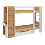 Bunk Bed "Duet-4"