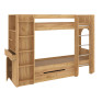 Bunk Bed "Duet-4"