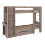 Bunk Bed "Duet-4"
