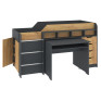 Loft Bed "Legenda"