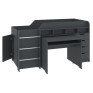 Loft Bed "Legenda"