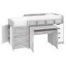 Loft Bed "Legenda"