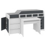 Loft Bed "Legenda"