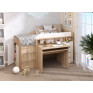 Loft Bed "Legenda"
