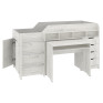 Loft Bed "Legenda"