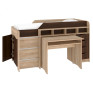 Loft Bed "Legenda"