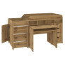 Loft Bed "Legenda"
