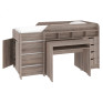 Loft Bed "Legenda"