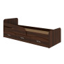 Bed "Milka"