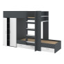 Bunk Bed "Nemo"