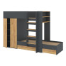 Bunk Bed "Nemo"