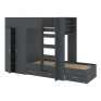 Bunk Bed "Nemo"