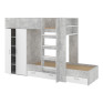Bunk Bed "Nemo"