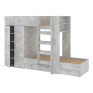 Bunk Bed "Nemo"