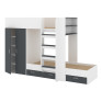 Bunk Bed "Nemo"