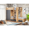 Bunk Bed "Nemo"