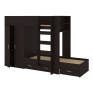 Bunk Bed "Nemo"