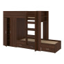 Bunk Bed "Nemo"