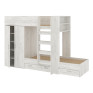 Bunk Bed "Nemo"