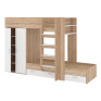 Bunk Bed "Nemo"