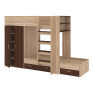 Bunk Bed "Nemo"