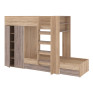 Bunk Bed "Nemo"