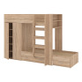 Bunk Bed "Nemo"