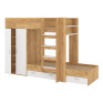 Bunk Bed "Nemo"