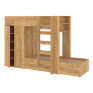 Bunk Bed "Nemo"